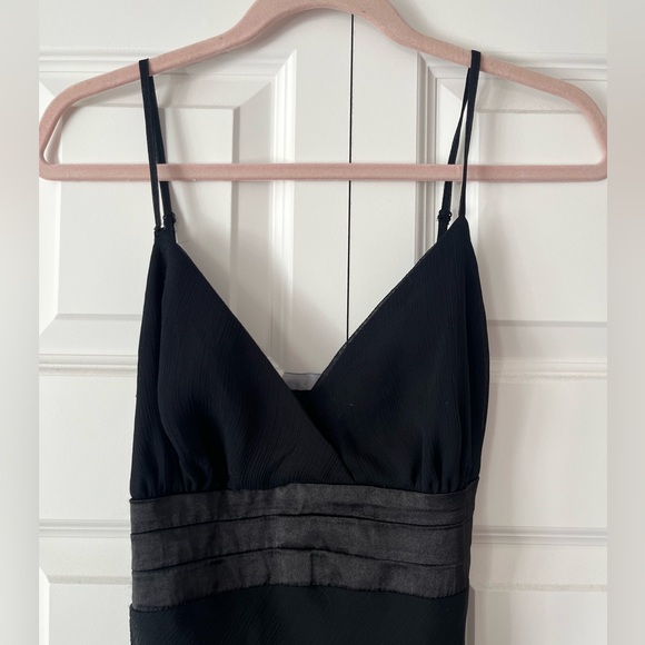 Vintage Dynamite formal midi dress - Picture 2 of 10